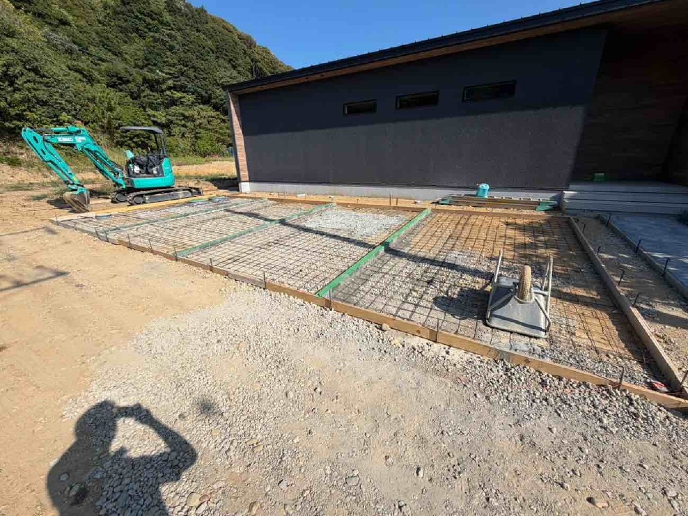 外構工事