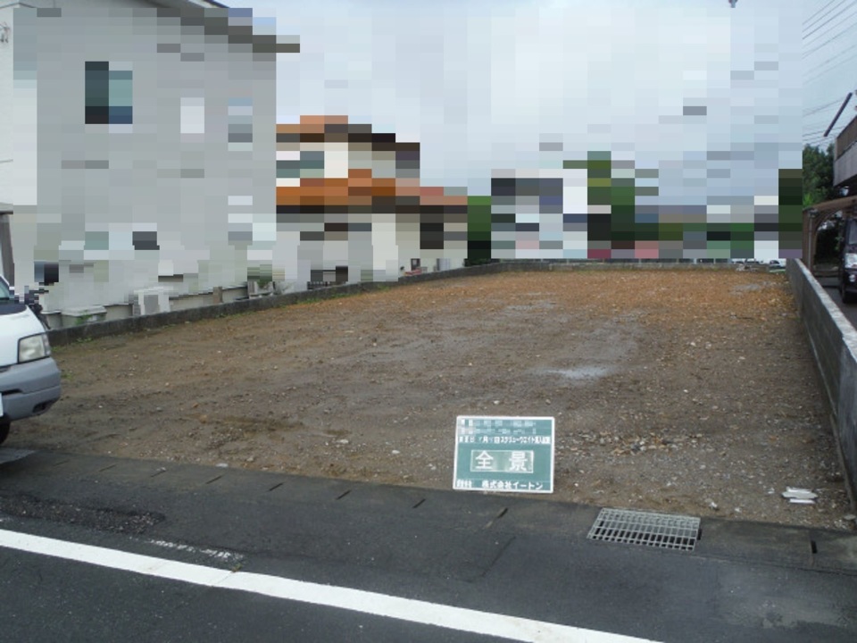 地盤調査