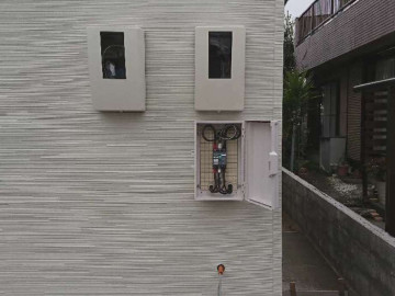 器具取付工事