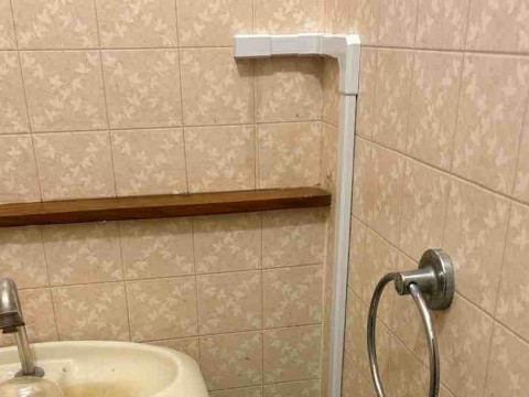 トイレコンセント工事