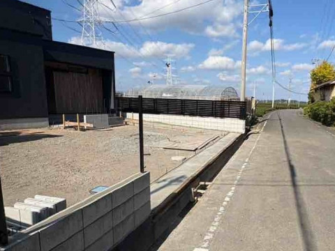 鉄板引き上げ完了