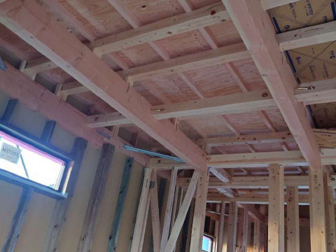 通気スペーサー