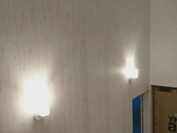 器具取付工事（電気屋さん）