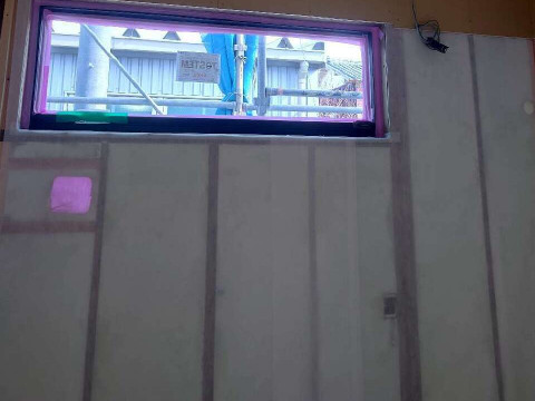 スマートバリア