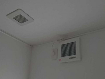 器具取付工事（電気屋さん）