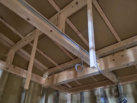 吊木受け、吊木