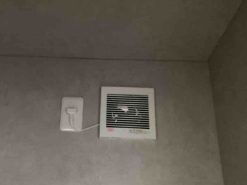 電気器具付け工事