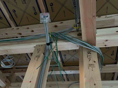 屋内配線