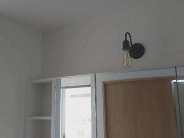 器具付け工事
