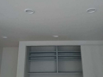 器具取付工事