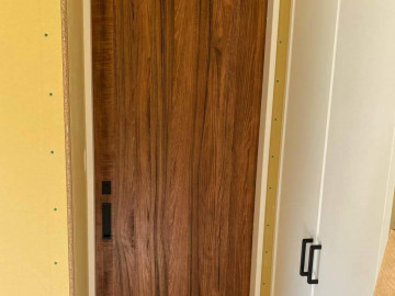 建具設置工事