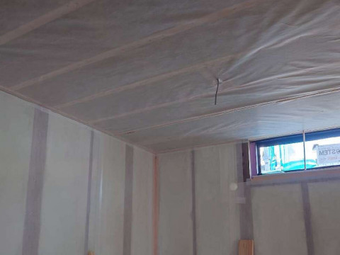 天井スマートバリア