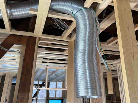 換気扇工事