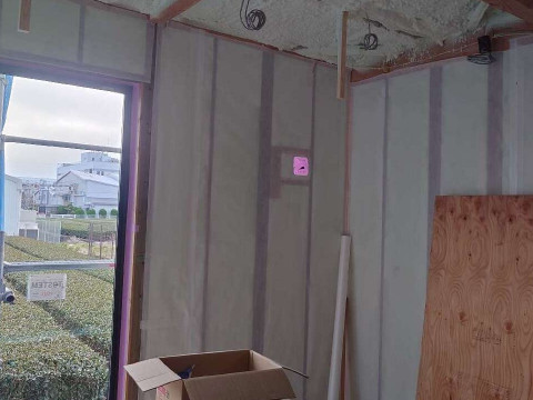 スマートバリア