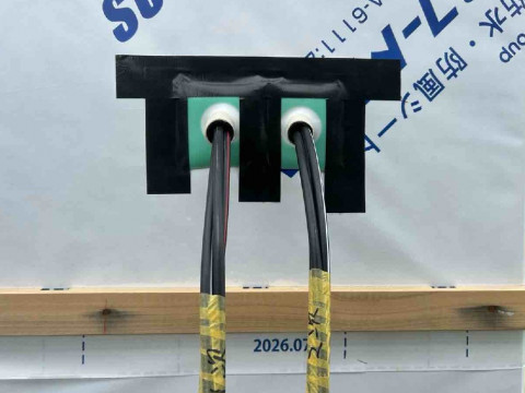 電気設備工事