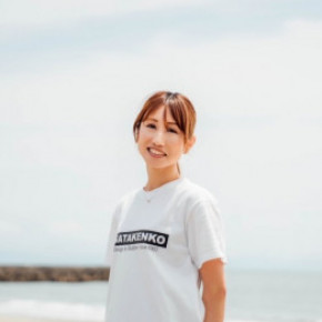 アドバイザー　加藤　琴美