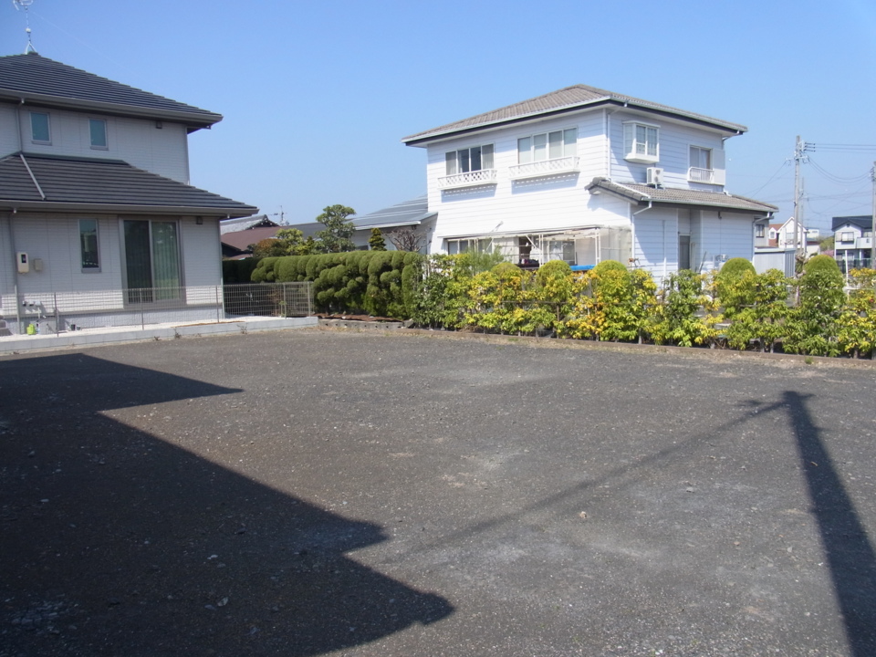 榛原郡吉田町「Mさんのおうち」